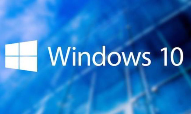 Cómo desactivar el modo oscuro de Windows 10