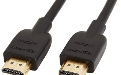 ¿Merece la pena comprar un cable HDMI caro?