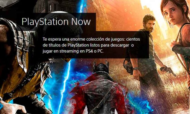 ¿Merece la pena el servicio de juegos PlayStation Now ahora que ha bajado de precio?