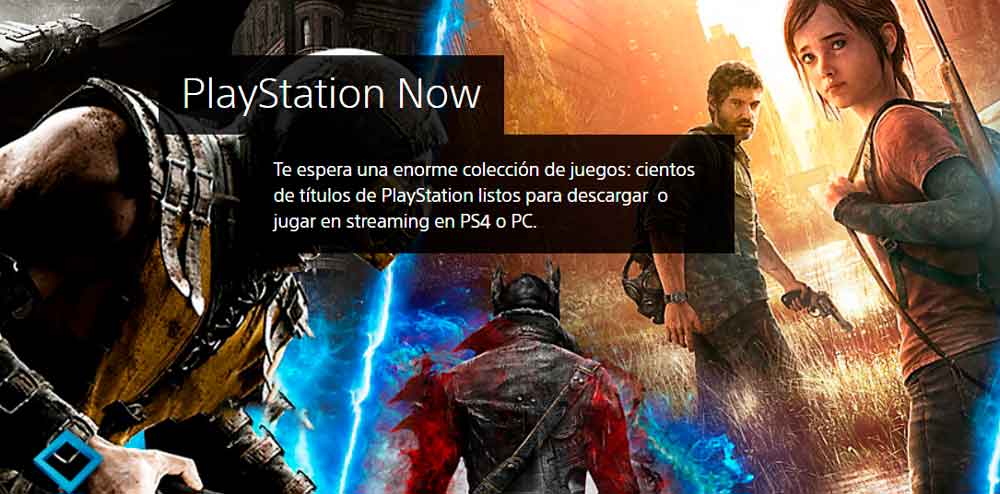 ¿Merece la pena el servicio de juegos PlayStation Now ahora que ha bajado de precio?