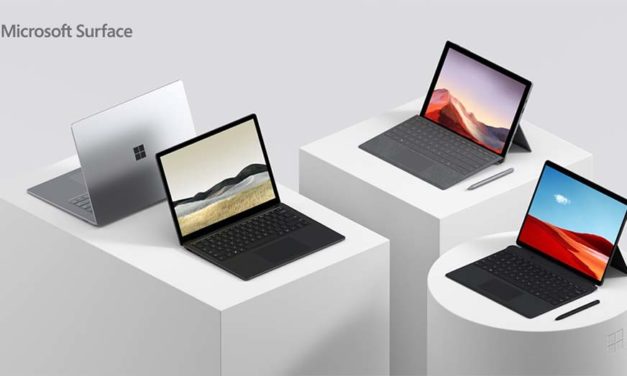Esto es lo que tendrás que pagar por los nuevos Microsoft Surface en España