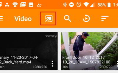 Guía para reproducir VLC Media Player en tu dispositivo Chromecast