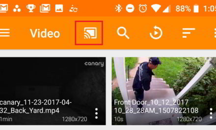 Guía para reproducir VLC Media Player en tu dispositivo Chromecast