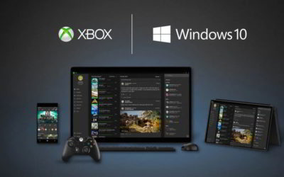 Modo Juego de Windows 10, qué es y cómo activarlo