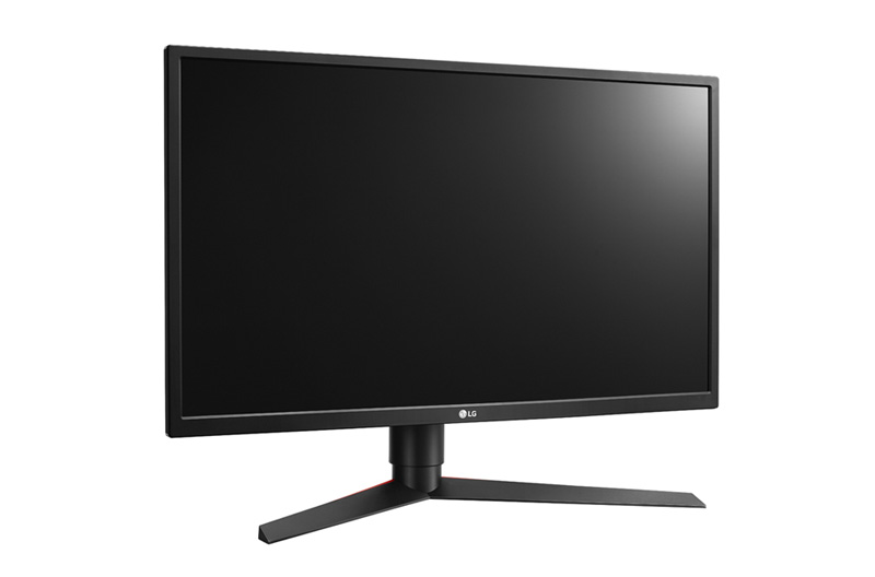 monitor gaming LG UltraGear 27GK750 calidad de imagen