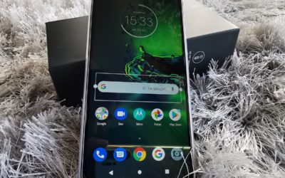Motorola Moto G8 Plus y E6 Play, ya conocemos su precio y fecha de venta