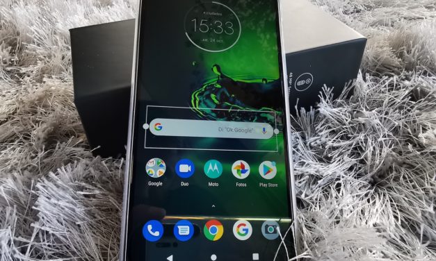 Motorola Moto G8 Plus y E6 Play, ya conocemos su precio y fecha de venta