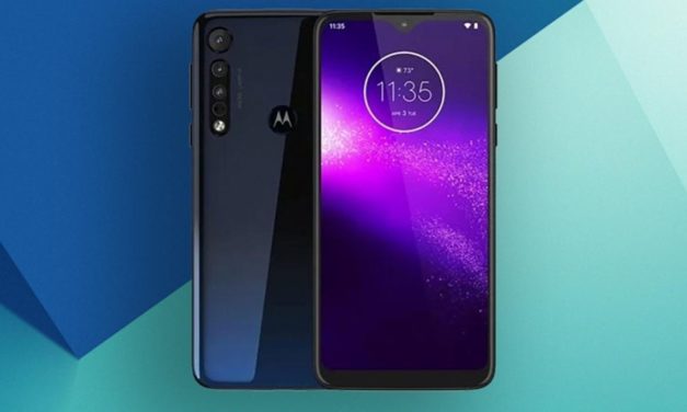 Esto es lo que podrás hacer con la cámara macro del nuevo Motorola One Macro
