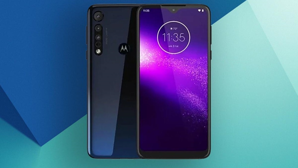 Esto es lo que podrás hacer con la cámara macro del nuevo Motorola One Macro