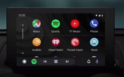 5 claves que deberías conocer del nuevo diseño de Android Auto