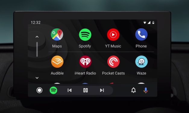 5 claves que deberías conocer del nuevo diseño de Android Auto