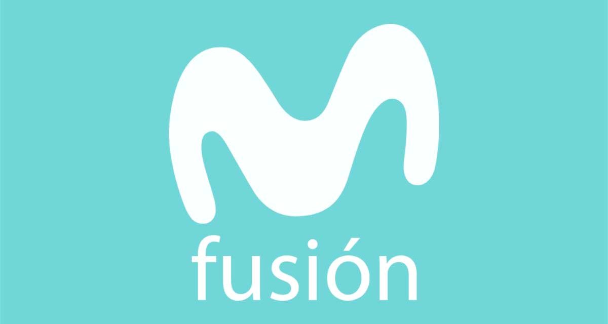 Movistar Fusión, todas las tarifas combinadas de móvil, Internet y TV