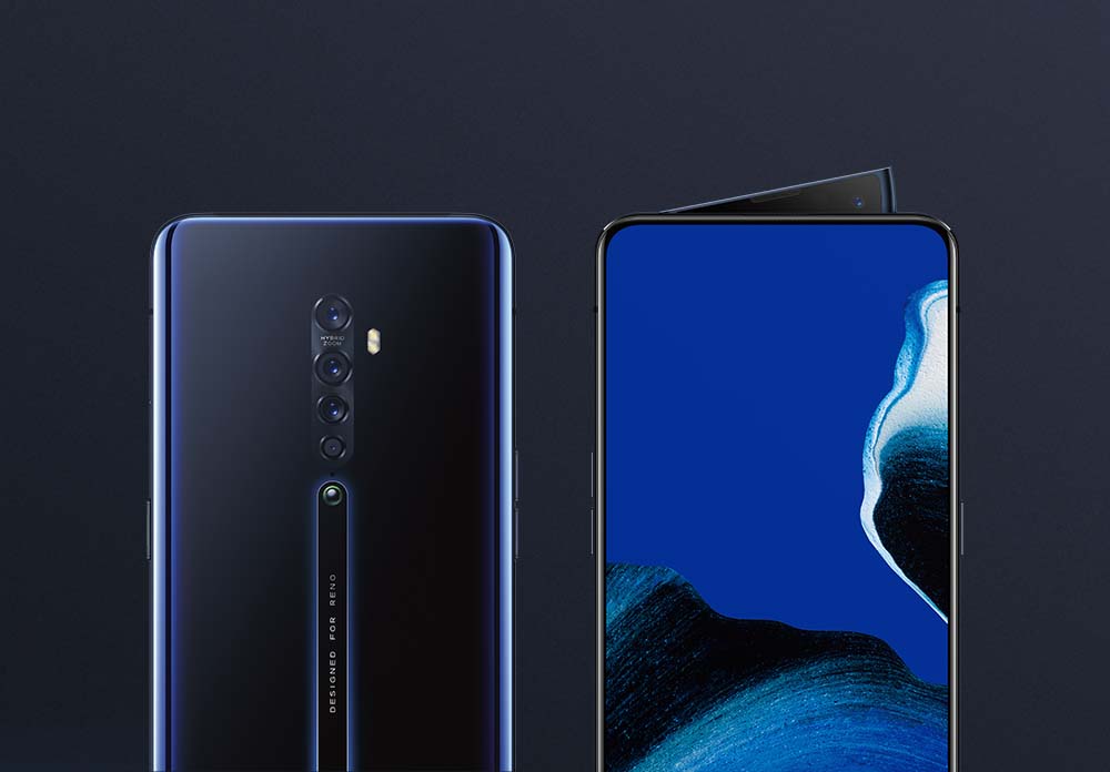 oppo reno2 reno2 z