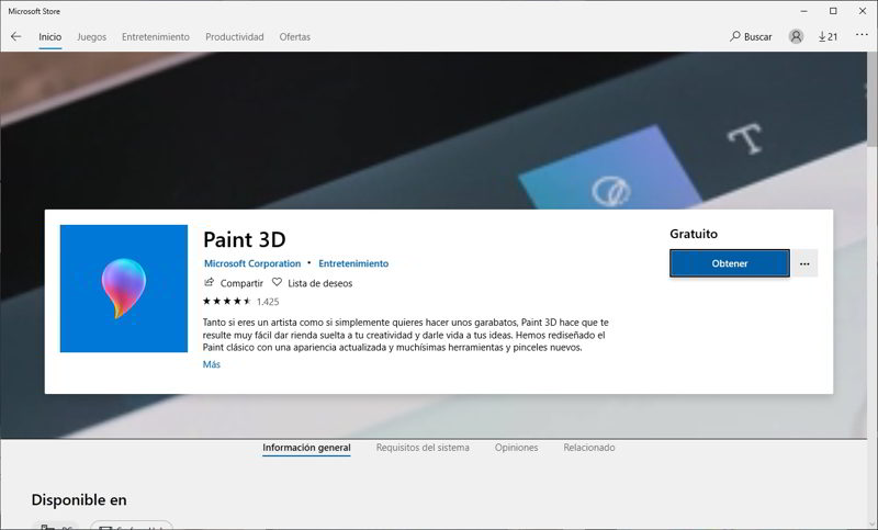 paint 3d 2