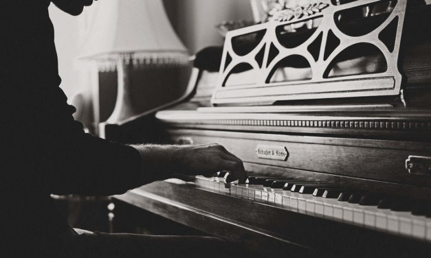 10 canales de YouTube para aprender a tocar piano