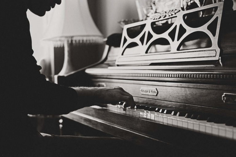 10 Canales De YouTube Para Aprender A Tocar Piano