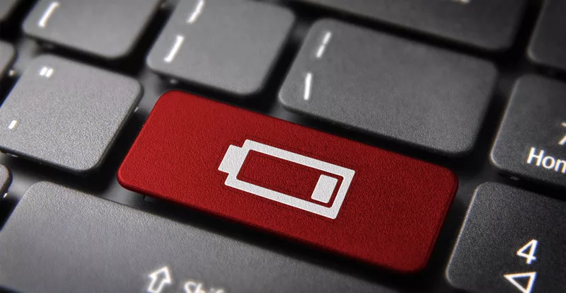 Baterías en portátiles: estos son 11 de sus mitos y realidades más  importantes