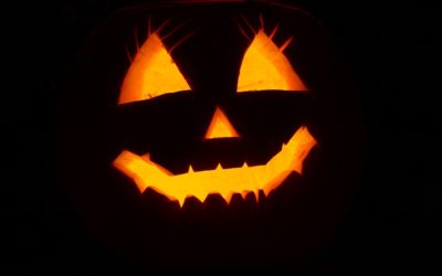 Los artículos más extraños que puedes conseguir en Amazon para Halloween