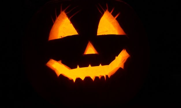 Los artículos más extraños que puedes conseguir en Amazon para Halloween