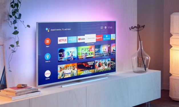 Qué es Miracast y cómo funciona