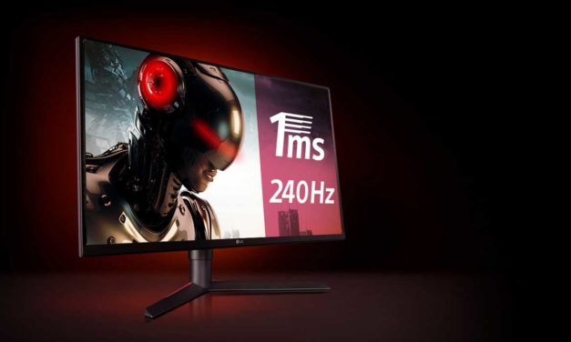 ¿Qué tecnologías debería buscar en un monitor gaming según el tipo de juego?