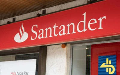 ¡Vaya susto! Este es el motivo por el que los cobros aparecen duplicados en el Banco Santander
