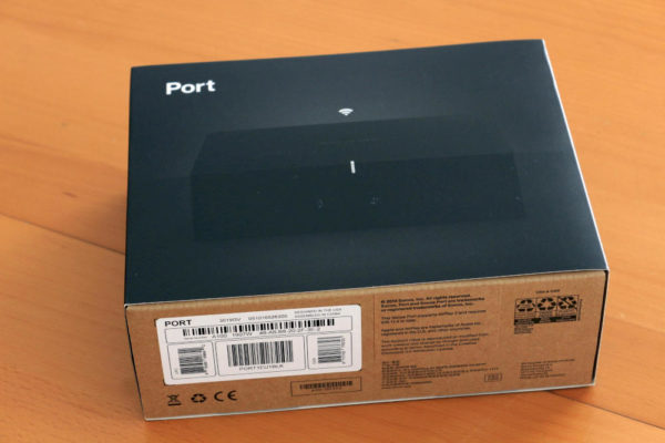 Sonos Port a fondo (3)