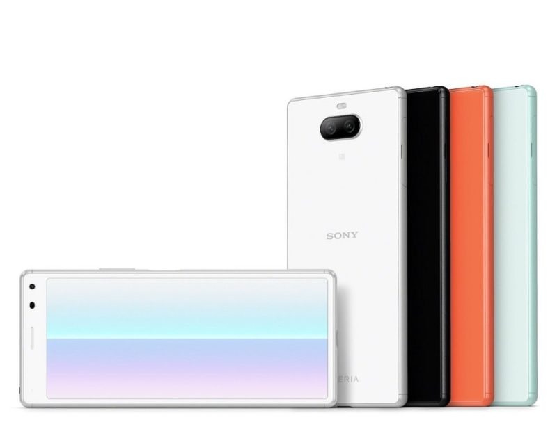 sony xperia 8 03