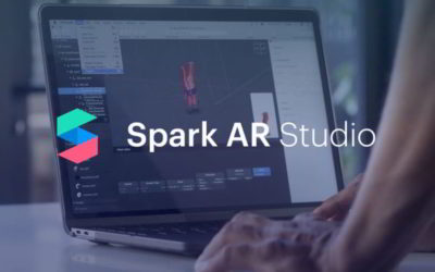 Crea tus filtros para Instagram con Spark AR Studio