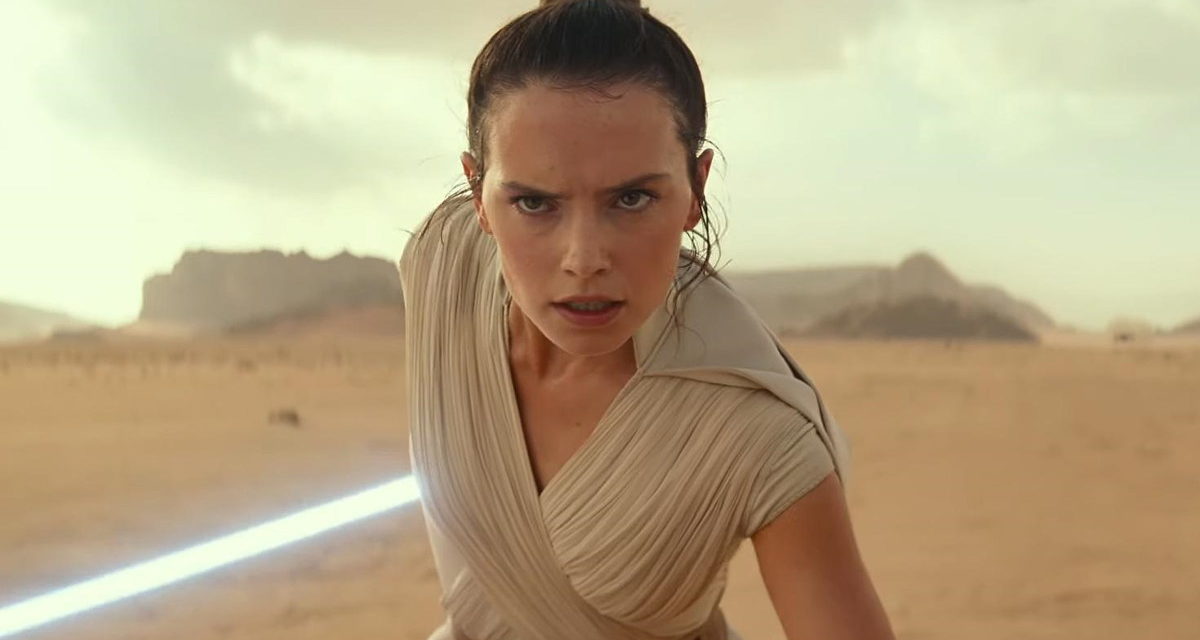 Todos los trailers de Star Wars el ascenso de Skywalker en español