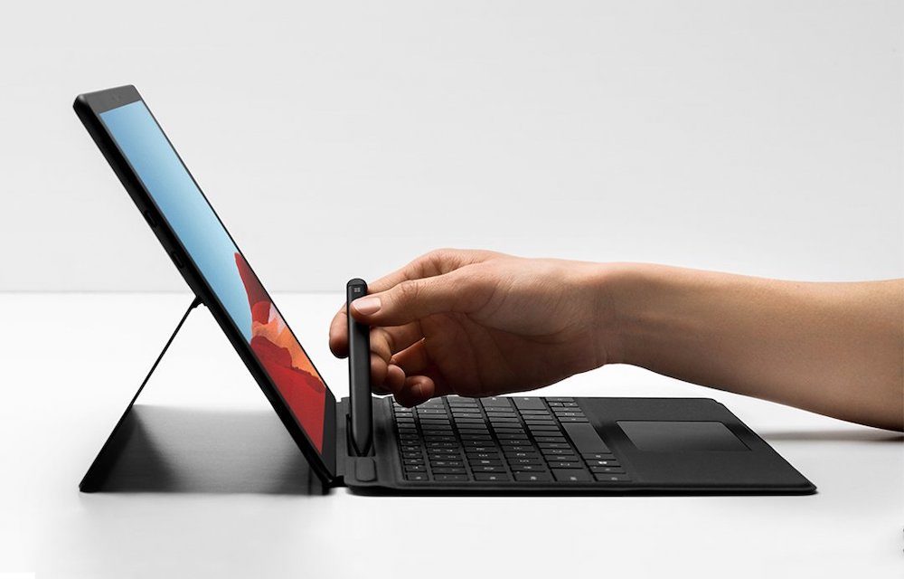 Surface Pro 7 y Pro X, Surface Laptop 3 y Surface EarBuds: así es lo nuevo de Microsoft