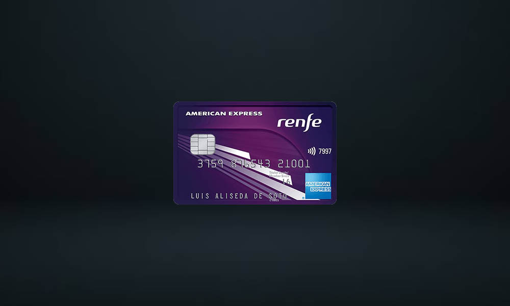 La letra pequeña de la promoción web de los 100 euros de la tarjeta de Renfe