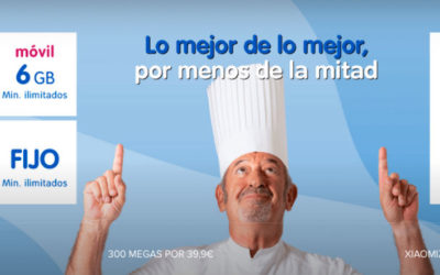 Telecable, tiendas, tarifas y todo lo que tienes que saber