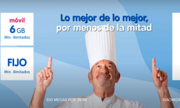 Telecable, tiendas, tarifas y todo lo que tienes que saber