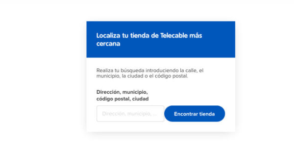 Telecable, tiendas, tarifas y todo lo que tienes que saber