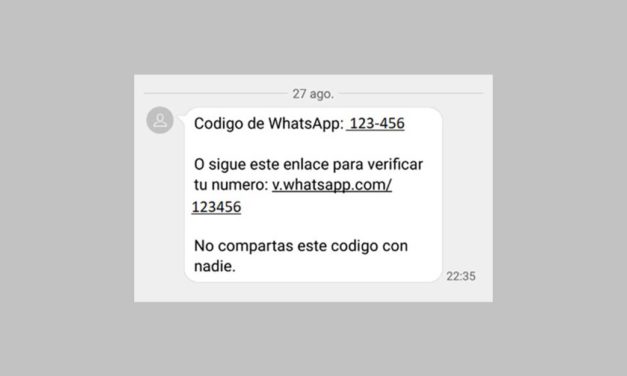 7 fraudes y timos de WhatsApp que te pueden llegar en cualquier momento