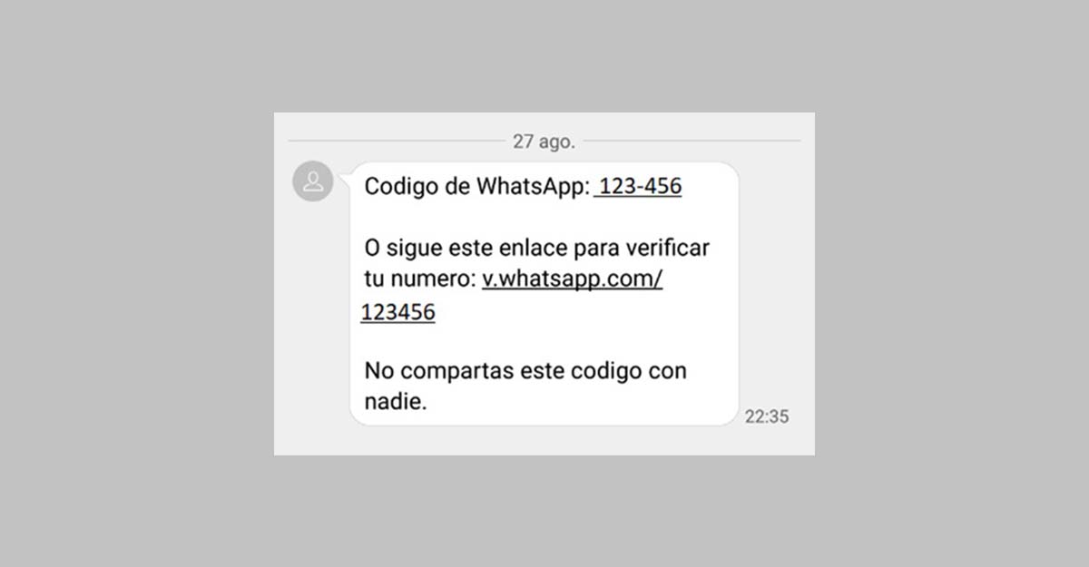 7 fraudes y timos de WhatsApp que te pueden llegar en cualquier momento