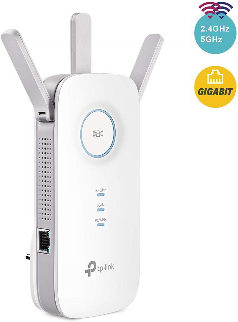 TP-Link AC1750 RE450