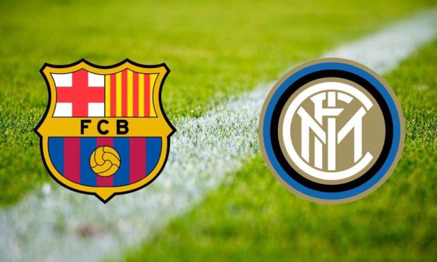 Horario y cómo ver online el partido Barcelona vs Inter de Milán de Champions