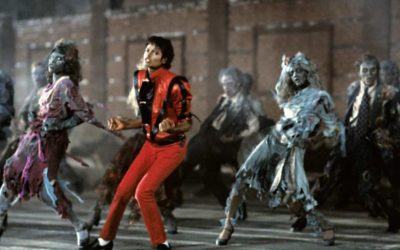 20 vídeos musicales de YouTube para montarte una lista en tu fiesta de Halloween