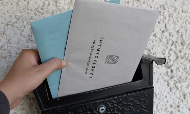 Cómo solicitar el voto por correo de las Elecciones del 10 de noviembre