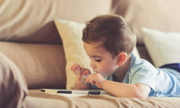 Control parental de YouTube, qué es y cómo activarlo