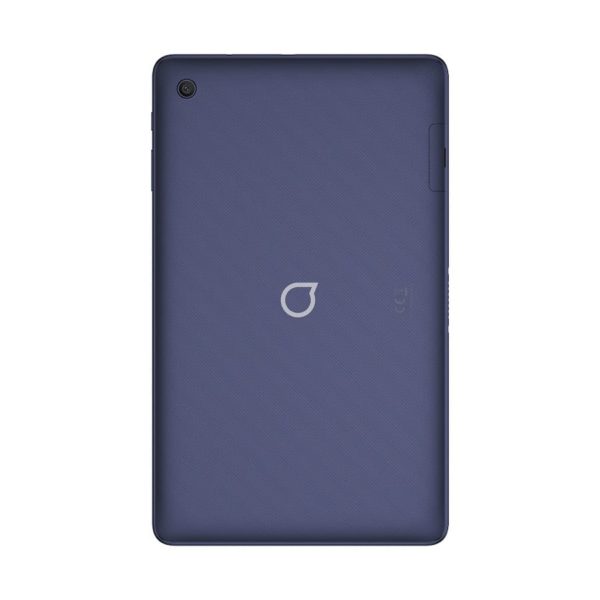 3. Alcatel 3T 10_Midnight Blue_Back