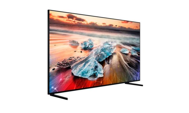 Las 5 características clave del televisor Samsung QLED 8K Q950R