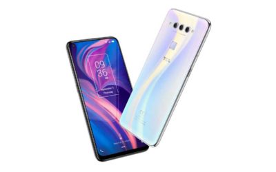 Las 5 características más importantes del nuevo TCL Plex