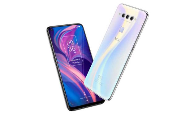 Las 5 características más importantes del nuevo TCL Plex