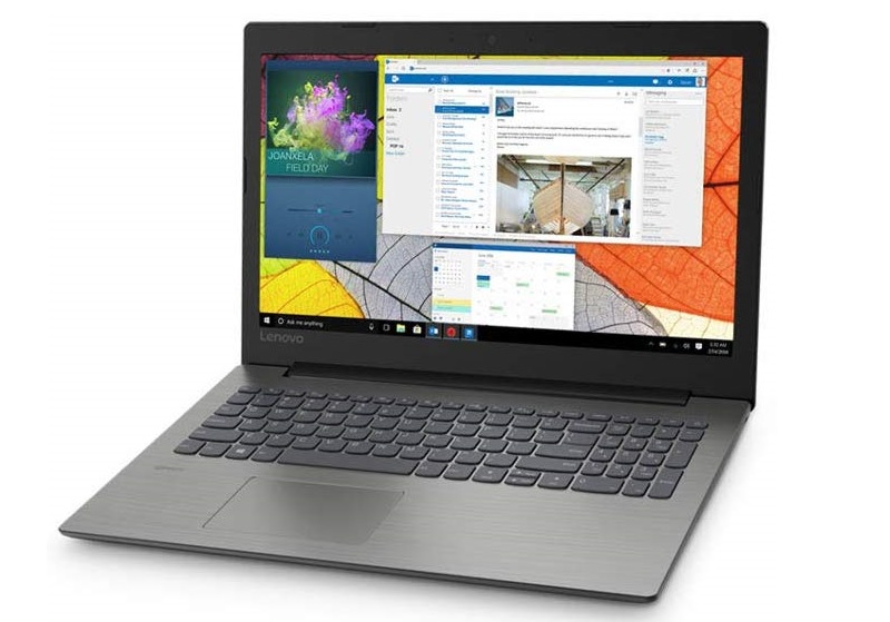 Un Lenovo IdeaPad 330 por casi la mitad de precio por la Black Week de eBay