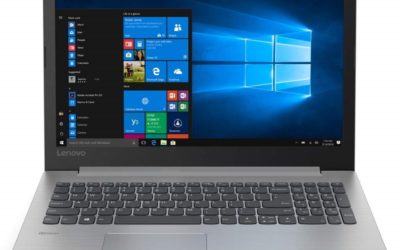 Las ofertas de portátiles Lenovo por los días de nunca vistos en Amazon