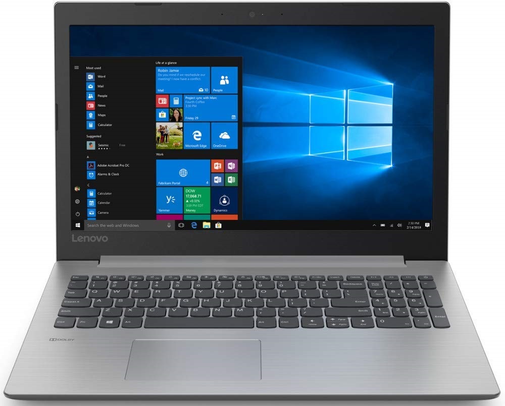 Las ofertas de portátiles Lenovo por los días de nunca vistos en Amazon