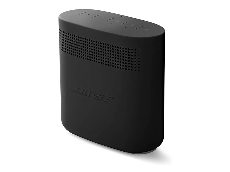 a fondo Bose SoundLink Color II trasera